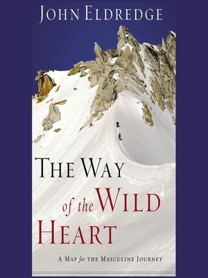 cover image of The Way of the Wild Heart
